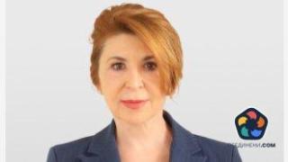 Богдана Панайотова ще е временен главен архитект на София