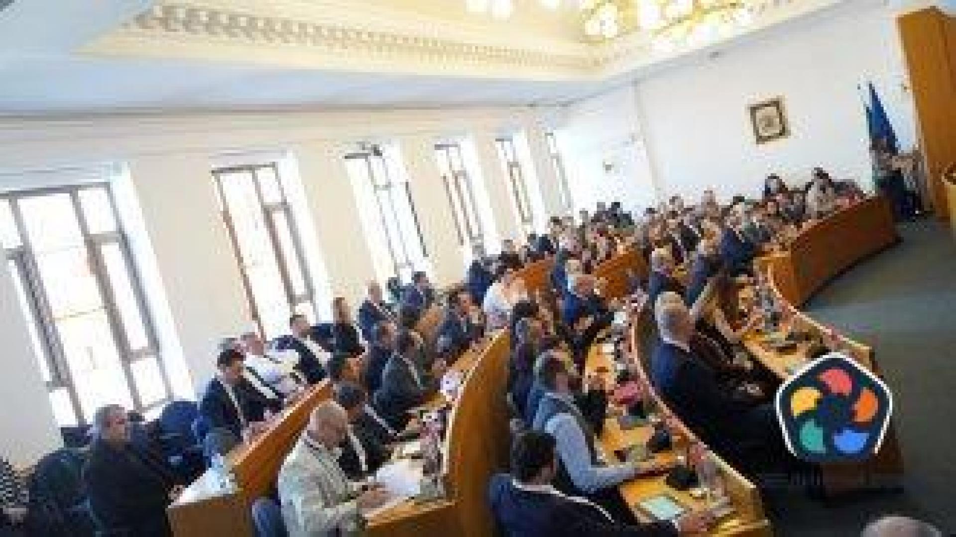 Областната управа на София отмени ветото на Терзиев за рокадите в общински фирми