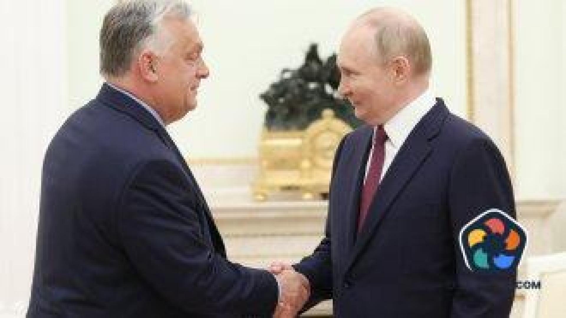 "Москва е заплаха". ЕК се притесни от плановете на Орбан да дава по-лесно визи на руснаци