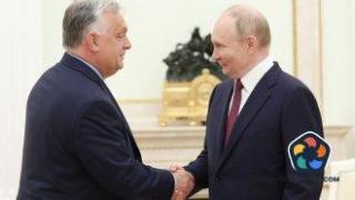 "Москва е заплаха". ЕК се притесни от плановете на Орбан да дава по-лесно визи на руснаци