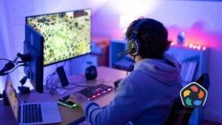 Най-известните геймъри влизат в онлайн турнира "Game ON"