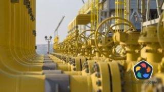 Газът поскъпва с 5.7% у нас заради ремонт на Трансадриатическия газопровод