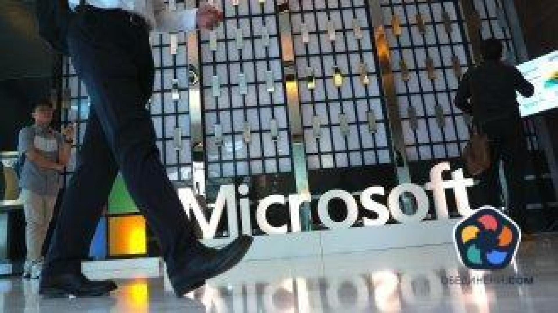 Нов глобален срив на услуги на Microsoft