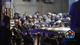 "Хизбула" издирва тялото на командир, станал жертва на израелски удар в Бейрут