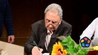 Един от близките съратници на Тодор Живков получава най-високия държавен орден