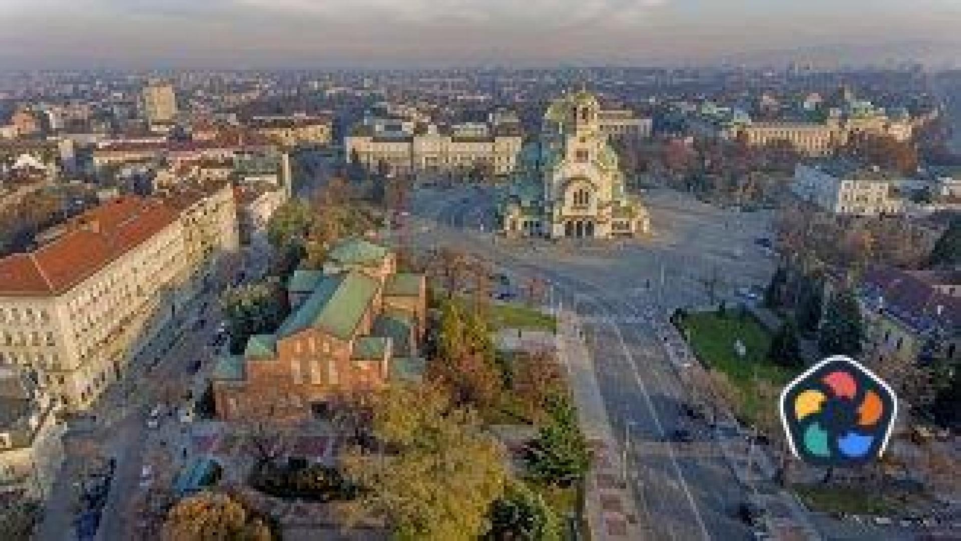 София като Лондон - двуетажен автобус ще обикаля забележителностите
