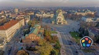 София като Лондон - двуетажен автобус ще обикаля забележителностите