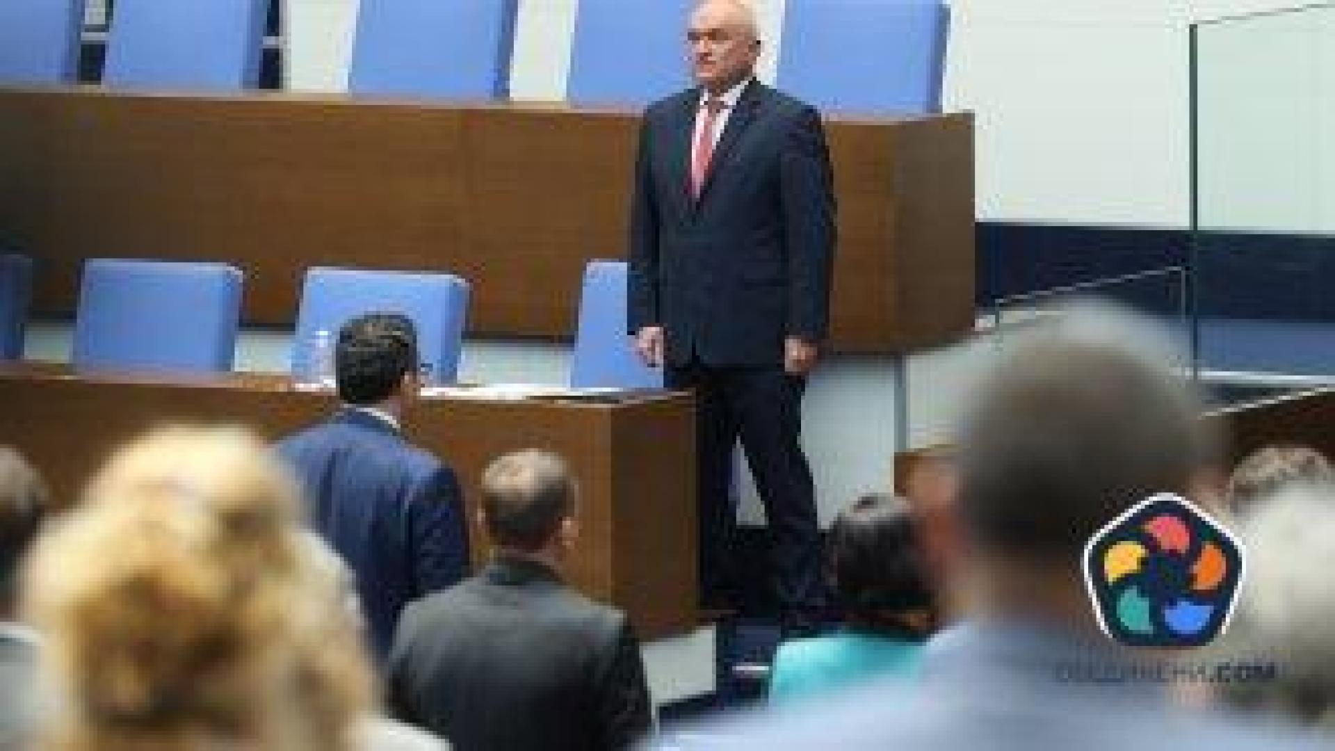 Не е виц: Чистачка провеждала интервюта с македонци за българско гражданство