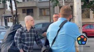 МВР още не знае как Брендо е влязъл в България