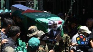 Погребението на лидера на "Хамас" в Катар: Кръвта на Хания ще промени всички уравнения