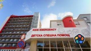 Детето, пострадало на плажа в Созопол, е стабилно