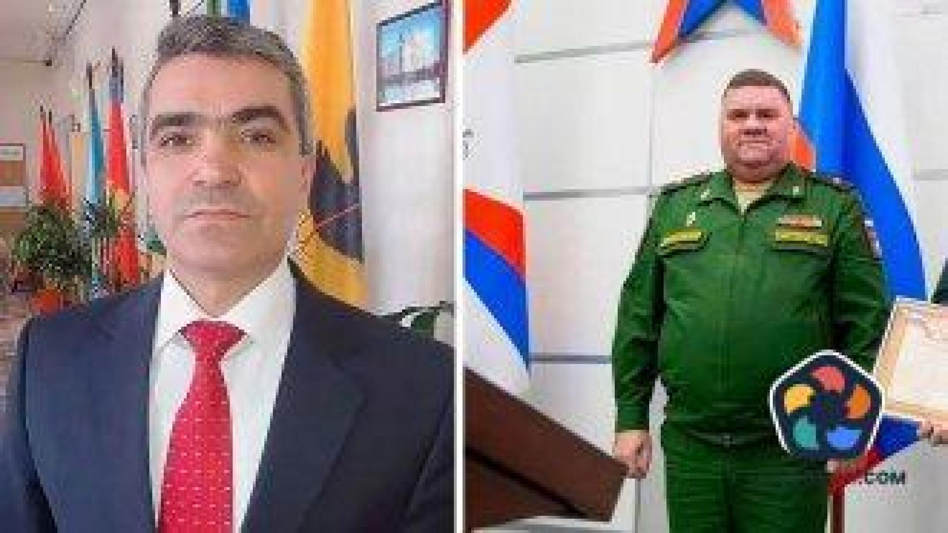 Поредни арести за корупция в руското министерство на отбраната