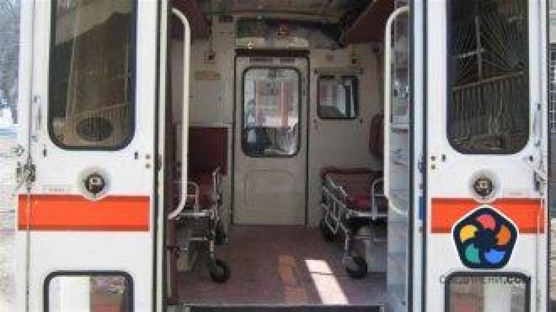 Пациент почина след пожар в психиатрична клиника във Варна