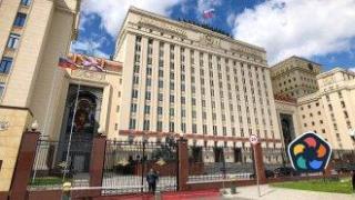 Трети за седмица арестуван за подкуп високопоставен служител на руското Министерство на отбраната