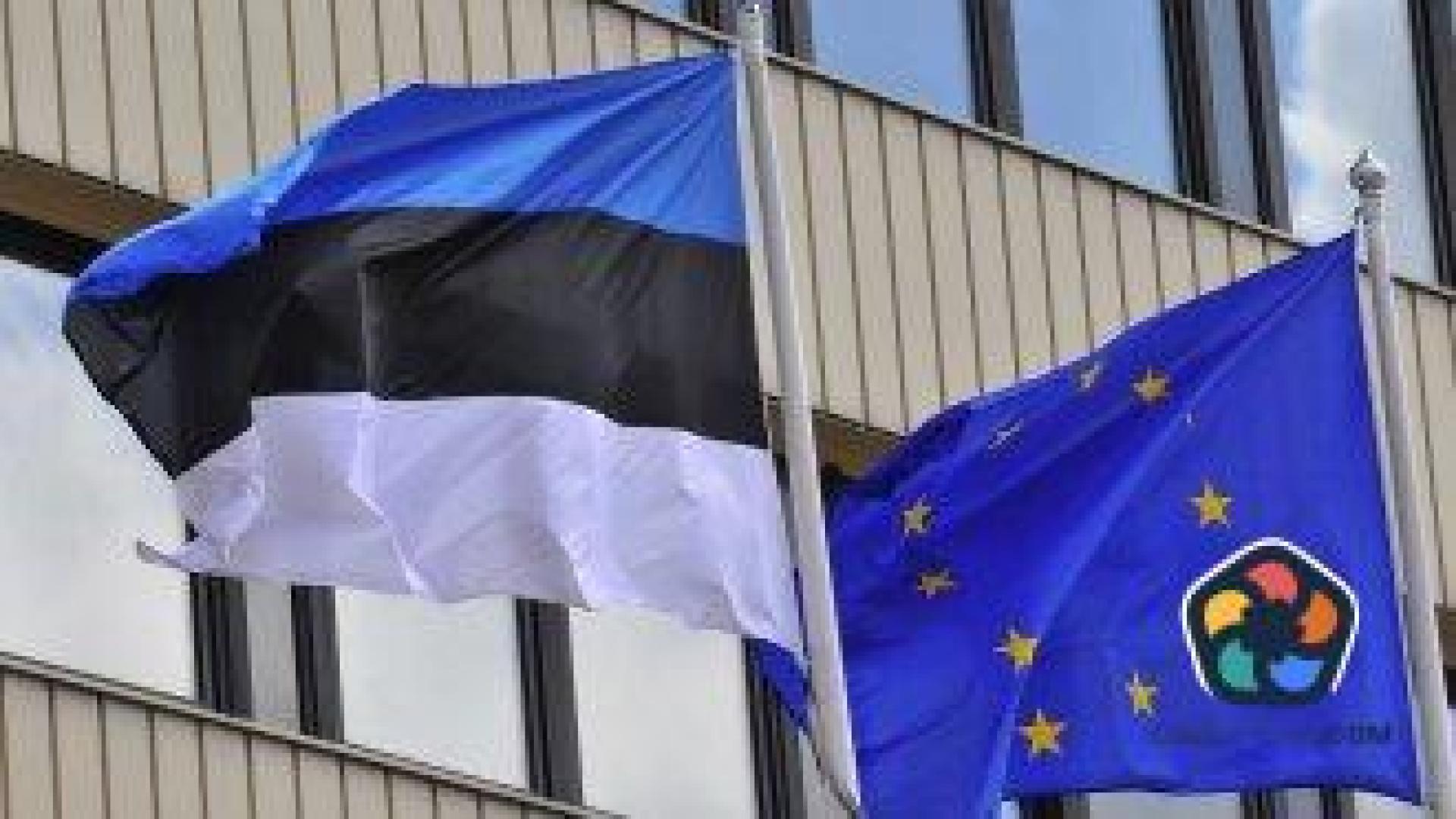 Естонска гражданка е обвинена в държавна измяна заради дейност за руската пропаганда