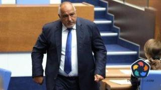 За Борисов нямало значение кой ще е служебен премиер, но е доволен от Главчев