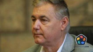 Освободен е заместник-министъра на правосъдието Георги Николов