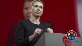 Полски гражданин беше осъден на 4 месеца затвор за нападението срещу датския премиер
