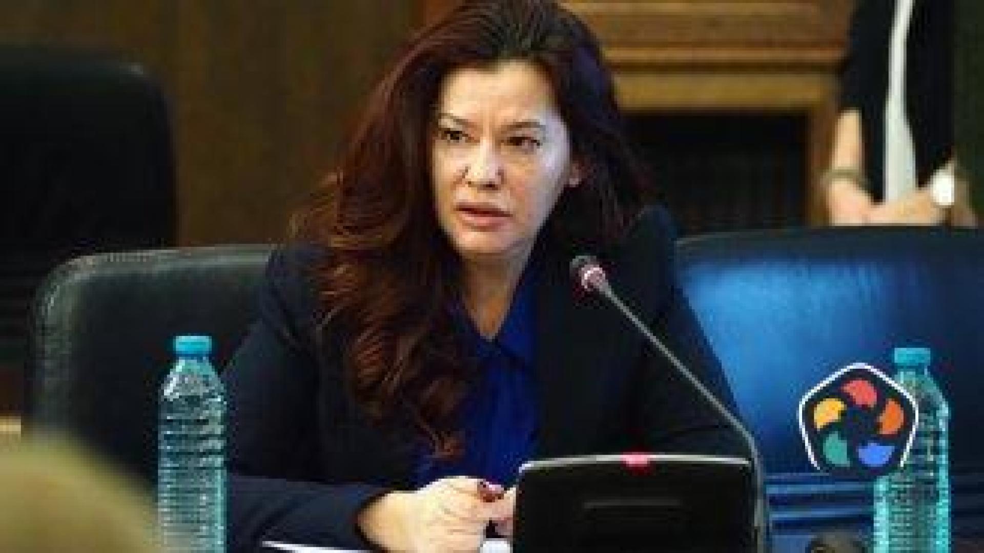Шефката на "Медицински надзор" твърди, че е заплашвана от собственик на болница