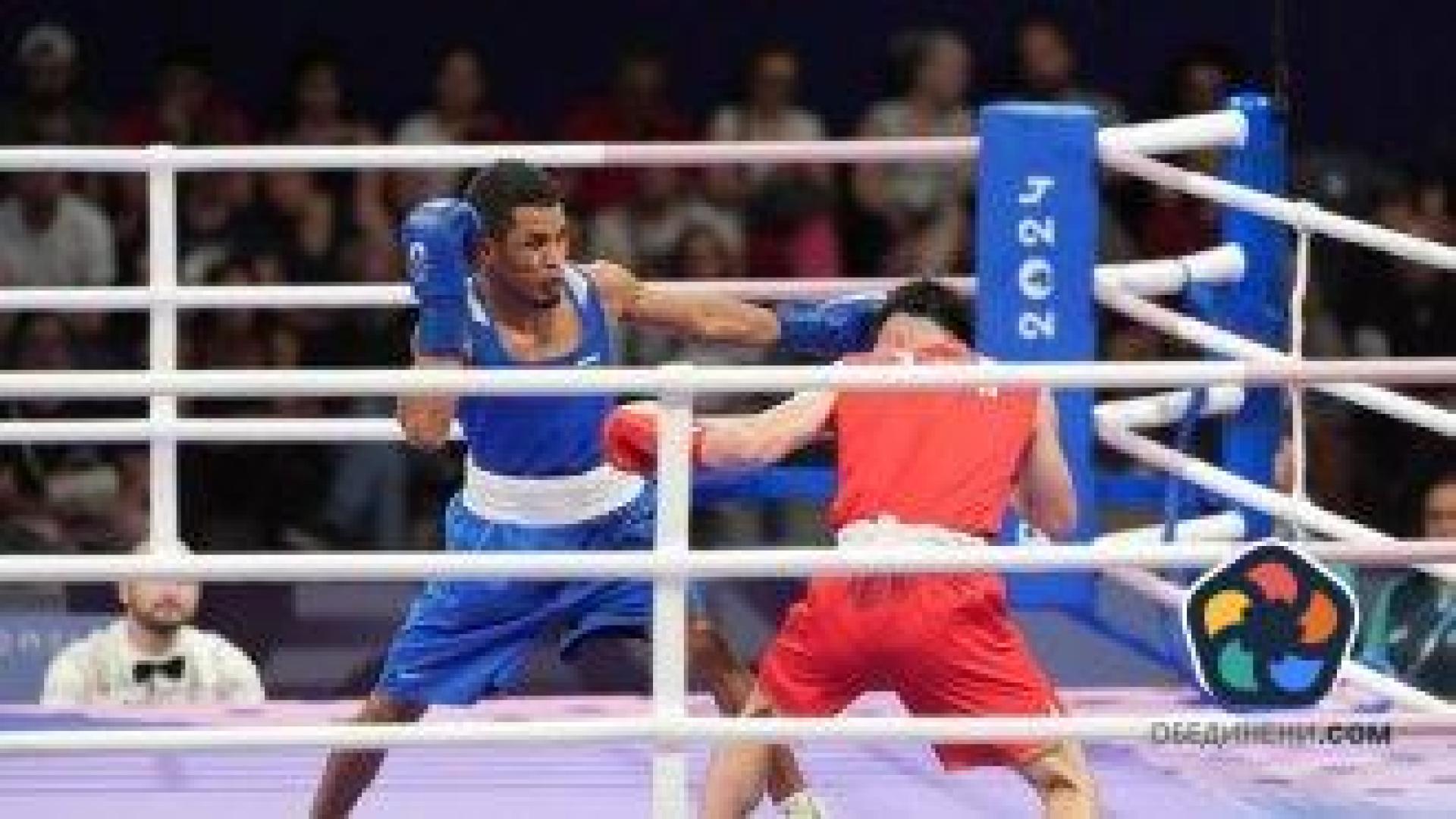 Българи в шест спорта на олимпийските игри днес