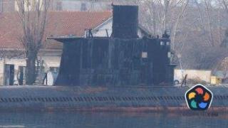 Военните продължават да се надяват на нова подводница