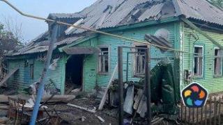 Украинските войски са навлезли още поне 10 км в руската Курска област