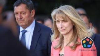 Радев избра Горица Кожарева за служебен премиер