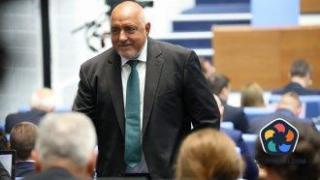 Борисов: Ако евроатлантизмът означава да съм жена, не съм евроатлантик