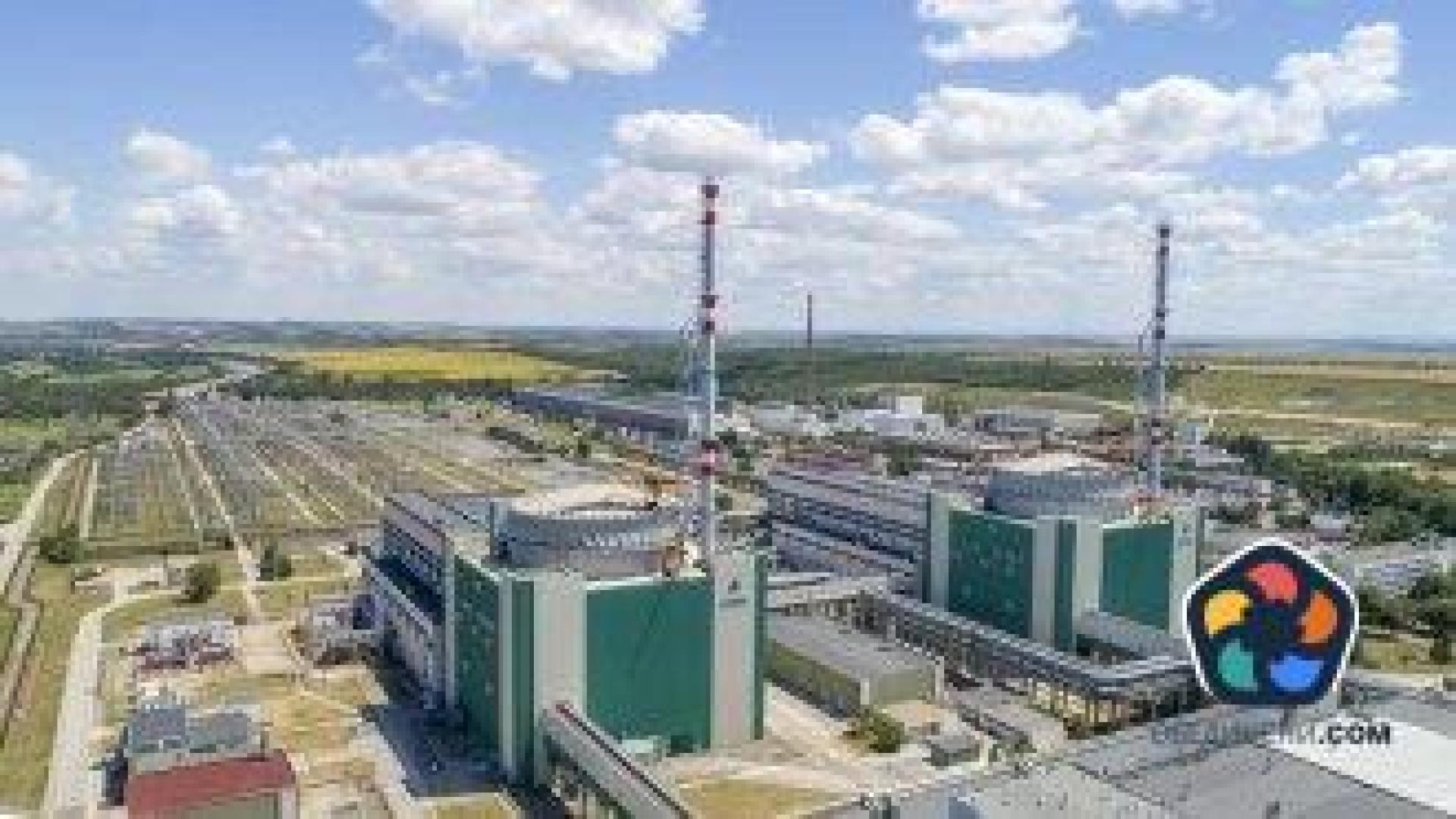 Разглежда се възможността "няколко касети на "Уестингхаус" да се използват и в VІ блок"