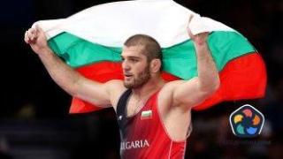 Магомед Рамазанов донесе трета олимпийска титла на България на Игрите в Париж