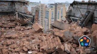 Баща и 4-годишният му син загинаха при руска въздушна атака срещу Киев