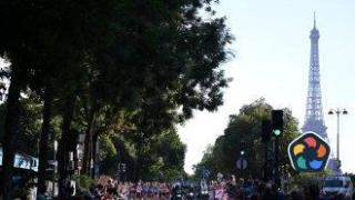 Боряна Калейн и Семен Новиков ще са българските знаменосци на закриването на Олимпийските игри