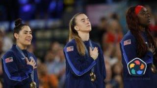 САЩ на първо място в класирането на четвърта поредна Олимпиада. Ето всички медалисти от последния ден на игрите