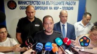 Четири оставки в пловдивската полиция след като дете застреля баща си със служебен пистолет