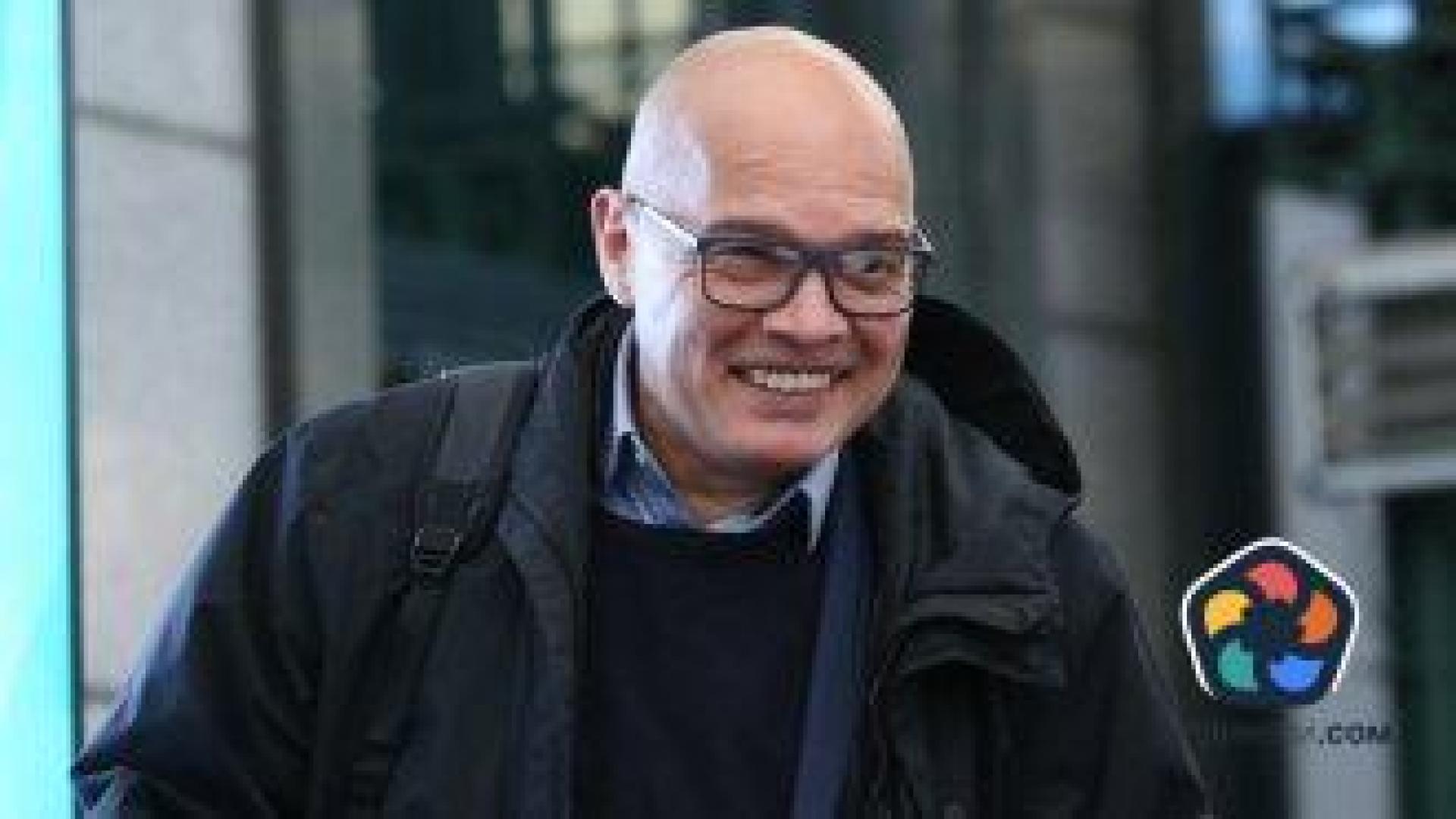 Тихомир Безлов за акцията срещу Вълка: Смята се, че той е на страната на Доган