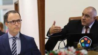 ББР и Вълка: Кредитът-грабеж от 150 млн. лв. е обречен от самото начало