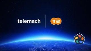 Telemach Словения подписа споразумение за придобиване на T-2