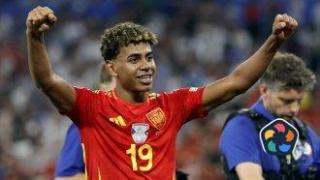 Бащата на Ламин Ямал е намушкан с нож