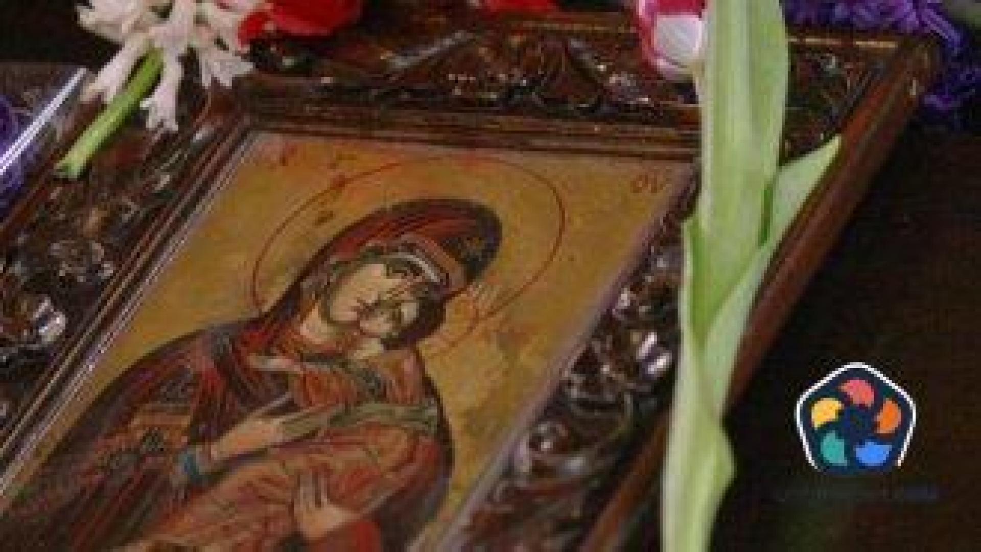 Днес е Голяма Богородица