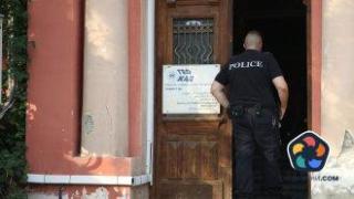 Задържана е управителката на хосписа в Банкя заради пожара
