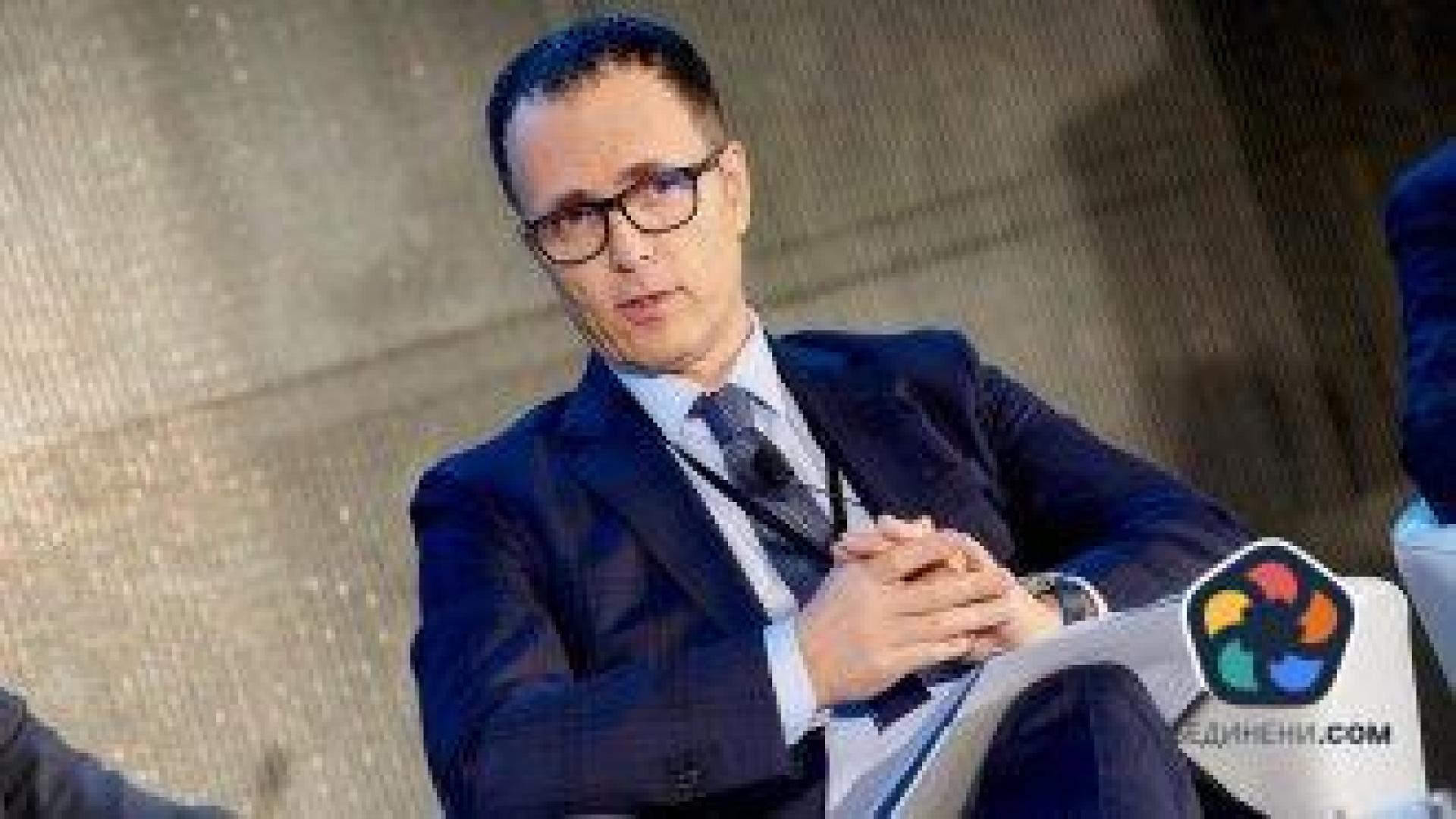 Стоян Мавродиев и Вълка са обвинени за длъжностно присвояване от ББР