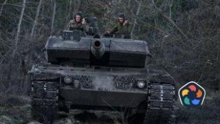 Канада разреши на Украйна да използва дарените й танкове в Русия