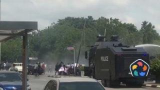 Двадесет студенти по медицина са отвлечени в Нигерия