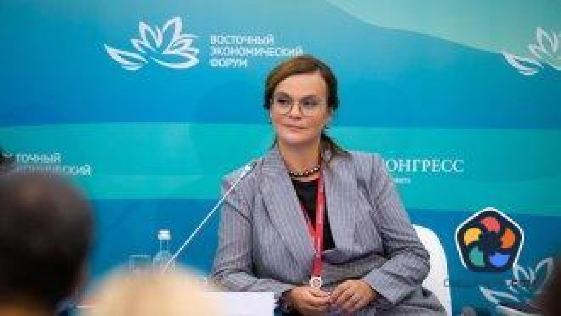 Путин повиши праплеменницата си два месеца след като я назначи за зам.-министър на отбраната