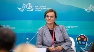 Путин повиши праплеменницата си два месеца след като я назначи за зам.-министър на отбраната