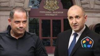 Мачът Радев – Пеевски и снишилият се бистришки тигър Борисов