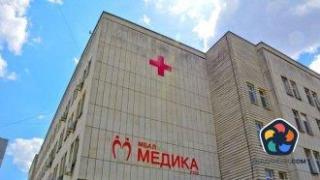 Частна русенска болница сама си строи площадка за медицински хеликоптери