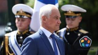 Нови руски войски ще укрепват границата с Украйна, която напредва още в Курск
