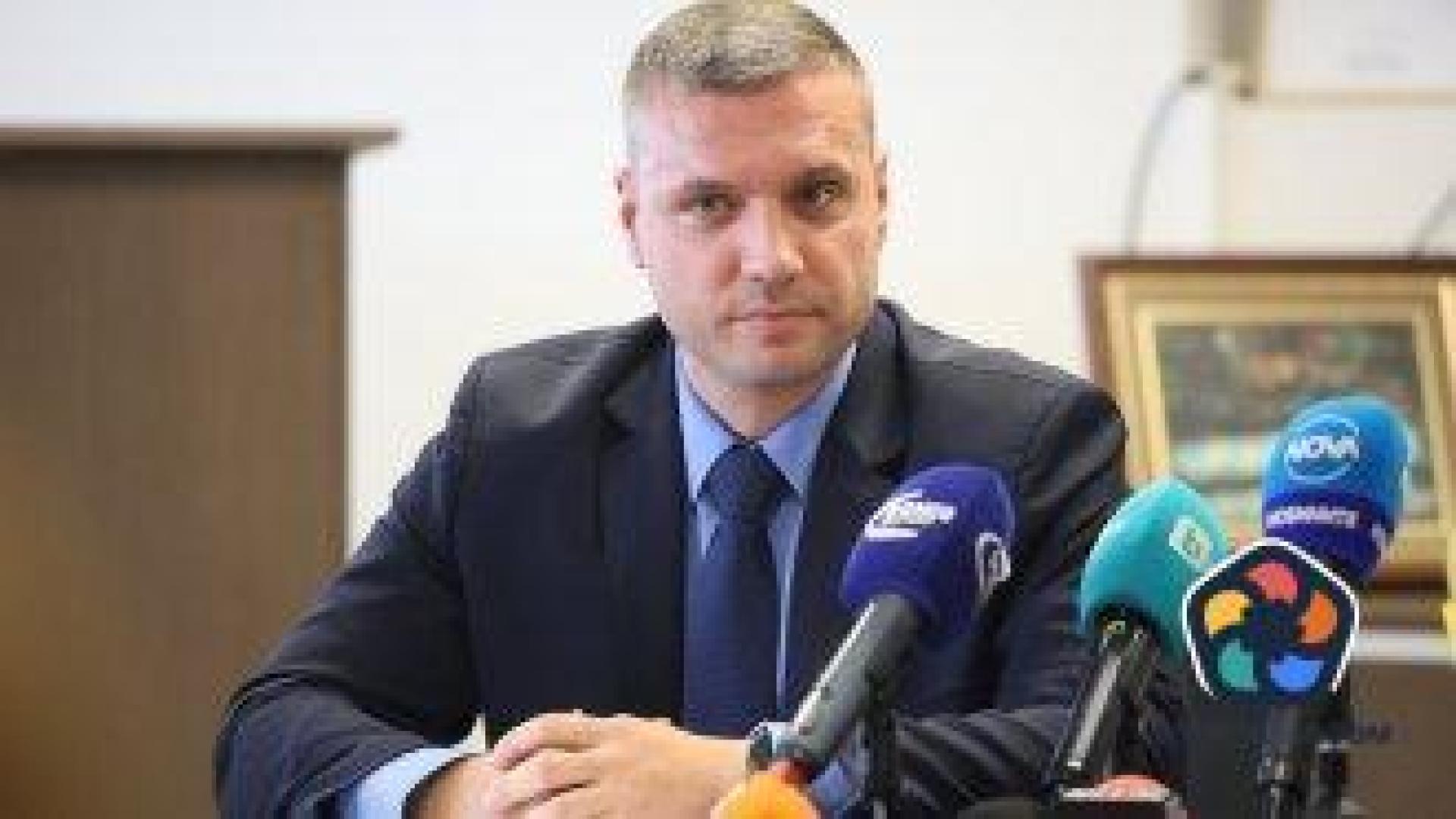 Разбита е група за данъчни измами, ощетила бюджета с 11 млн. лв.