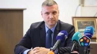 Разбита е група за данъчни измами, ощетила бюджета с 11 млн. лв.